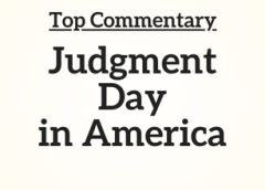 TC: Judgment Day in America