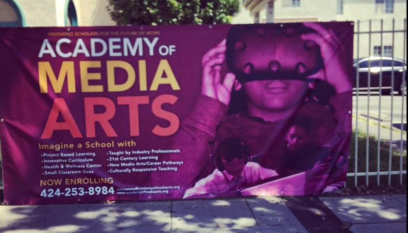 Academy of Media Arts