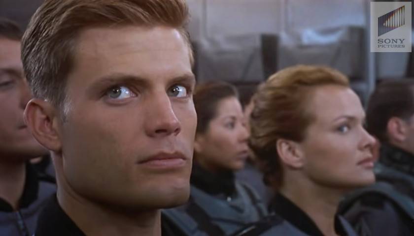 Starship Troopers / Sony Pictures