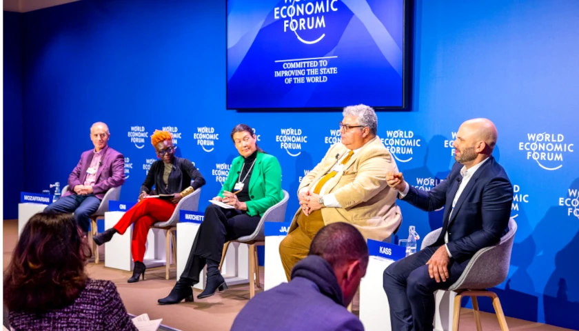 World Economic Forum