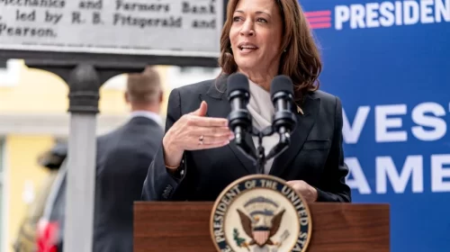 Kamala Harris